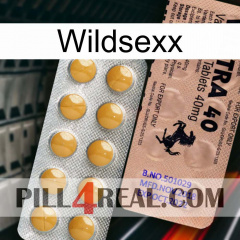 Wildsexx 41